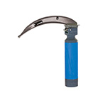 Product Image Laryngoscope Handle, BritePro Solo, Disposable