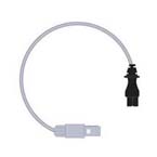 Product Image Single Heated Wire Humidifier Adapter Lead
