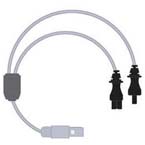 Product Image Dual Heated Wire Humidifier Adapter Lead