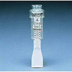 Product Image Inspiratory Muscle Trainer, Threshold IMT, Spring Loaded Valve, Adjustable, Noseclips