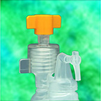 Product Image Humidifier Adaptor, 040