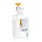 Product Image Prefilled Humidifier, AquaPak 640, 650ml Sterile Water, with Adaptor