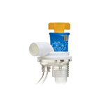 Product Image Nebulizer adaptor, 033