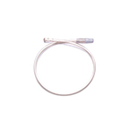 Product Image Oxygen Catheter, 14 Fr, 16in Length, Disposable, Individually Packaged