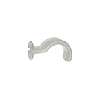 Product Image Berman Design Airway, Dual Channel, 90mm, Individually Wrapped