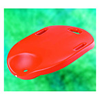 Product Image CPR Board, Lifesaver, 23 1/4in x 17 1/4in, 4 1/2lbs, Recessed Handles