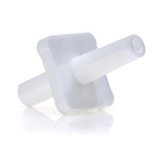 Product Image Driveline Adaptor, Neonatal, Small Bird, .152in OD Connection, .092in ID Connection