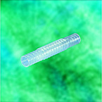 Product Image Tubing, Corrugated, Smooth-Flo, Corr-A-Tube II, Disposable, Lightweight, 22 mm ID, 40 in