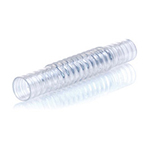 Product Image Corrugated Tubing, Smooth-Flo CORR-A-TUBE II, 6ft Length, Disposable, Individually Packaged