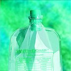 Product Image Venti-Comp Bag, Single Patient Use