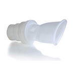 Product Image Universal Mouthpiece, with 15mm ID and 22mm OD Connection