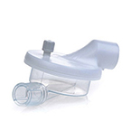 Product Image Bacterial / Viral Filter, AQUA Plus F, Swivel, 350-1500ml Tidal Volume, Individually Packaged