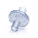 Product Image Bacterial / Viral Filter, Main Flow, 22mm ID x 15mm ID/22mm OD, Individually Packaged