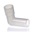 Product Image Elbow Adaptor, 22mm ID x 22mm OD