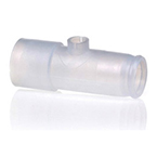 Product Image Thermometer Adaptor, 22mm OD x 22mm ID Connections