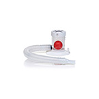 Product Image Incentive Spirometer, Lung Volume Exerciser, Dual Chamber, Adjustable Flow Setting