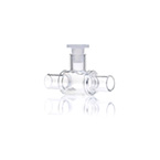 Product Image Temperature Probe Adaptor, Neonatal, Standard 10mm OD Connections
