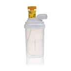 Product Image Nebulizer, Large Volume, 500cc Capacity Jar, Disposable
