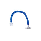Product Image Nebulizer Adaptor Kit, Neonatal, includes Corrugated Tube, Adaptor, Connector, Neonatal Tee
