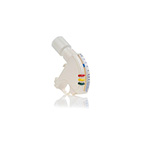 Product Image Peak Flow Meter, PocketPeak, 50-720LPM, Color Coded Markers