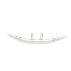Product Image Oxygen Nasal Cannula, Softech, Adult, Over the Ear, 7ft Star LumenTubing, Standard Connector