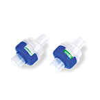 Product Image Heat Moisture Exchanger HME, Gibeck Humid-Flo, Disposable, 250-1500ml Tidal Volume<span style="color:#FF0000;font-weight:bold;padding-left:5px;">*Non-Returnable*</span>