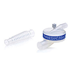 Product Image Flex Tube / HME Filter Combination, incl SoftFlex Tube 1800402 and Humid-Vent Light Straight 19932