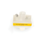 Product Image Bacterial / Viral Filter, Iso-Gard, HEPA Light, Hydrophobic, with Gas Sampling Port