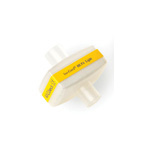 Product Image Bacterial / Viral Filter, Iso-Gard, HEPA Light, Hydrophobic, No Port