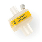 Product Image HEPA Filter, Iso-Gard, Straight, Small, 23 Gm