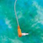 Product Image Thermistor Probe, Adult, 84in/ 213cm, Right Angle Proximal Probe