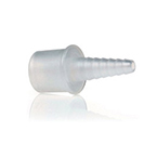 Product Image Tubing Adaptor, Small, for Conch Humidifier, Tapered Fitting up to 7mm