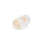 Product Image Heat Moisture Exchanger HME, Trach-Vent, Greater Than 50ml Tidal Volume