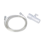 Product Image Pressure Line Kit, Standard, w/Luer-Lock Connectors, Adapter, 22 mm ID, 22 mm ID, 7 ft