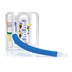 Product Image Incentive Spirometer, Pediatric Voldyne, Small Volume Measurement up to 2500ml, Compact