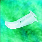 Product Image Intubating Airway, Ovassapian, Fiber Optic, Fits Tube Sizes 8.0mm to 9.0mm ID