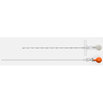 Product Image Combined Spinal Epidural Set, CSE Set, Gertie Marx 25 G x 160 mm, 17 G x 5-in Epidural