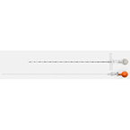 Product Image Combined Spinal Epidural Set, CSE Set, Gertie Marx 25 G x 190 mm, 17 G x 6-in Epidural