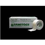 Product Image Cloth Surgical Tape, Hypo-Silk, 1/2 in X 10 Yards, Hypoallergenic