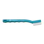 Product Image Brush, Toobrush-Style, Cleaning, Nylon, 3 Rows, 7 in.