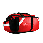 Product Image Bag, Oxygen, Ultra Breathsaver, Red