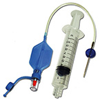 Product Image Pilot Tube Repair Kit, Endotracheal and Tracheostomy Tubes, Single Patient Use
