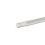 Product Image Tubing, Cuffless, Clear, Pediatric, 15 mm ID, 48 in