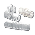 Product Image MDI Adapter Kit, Inline, Universal, Adult, RTC 24-V, KC 2124 Adapter, 4-in Length of Tubing