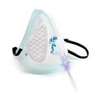 Product Image FiltaMask, Eco, Medium Concentration Oxygen Mask, with 2.1m Tube, Adult