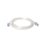 Product Image Oxygen Tubing, Disposable, Crush Resistant, 7 ft<span style="color:#FF0000;font-weight:bold;padding-left:5px;">*Non-Returnable*</span>