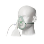 Product Image EcoLite High Concentration Oxygen Mask with Tube, Adult, 2.1m<span style="color:#FF0000;font-weight:bold;padding-left:5px;">*Non-Returnable*</span>