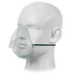 Product Image Face Mask, Eco, Aerosol, Non-PVC, Adult