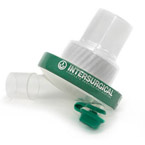 Product Image Inter-Therm Mini HMEF, pediatric, angled - sterile