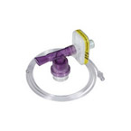 Product Image Micro Cirrus Nebulizer Anti-pollution Kit with Mouthpiece, Filter and Oxygen Tube, 2.1m<span style="color:#FF0000;font-weight:bold;padding-left:5px;">*Non-Returnable*</span>